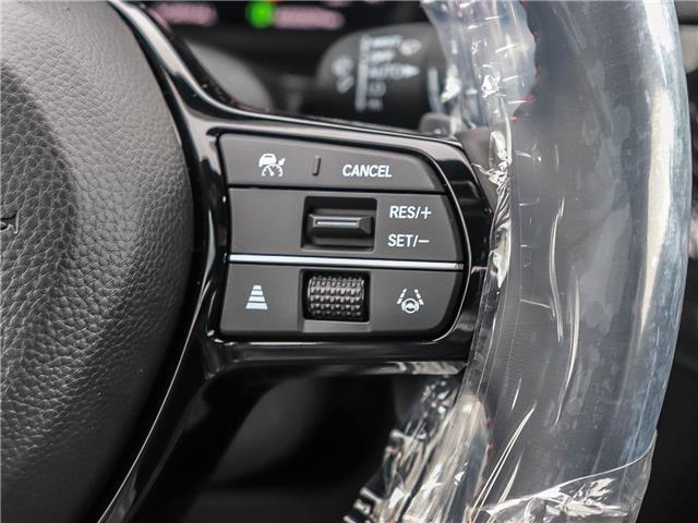 2026 Honda CR-V Hybrid Touring (Stk: HH26225) in Hanover - Image 13 of 25