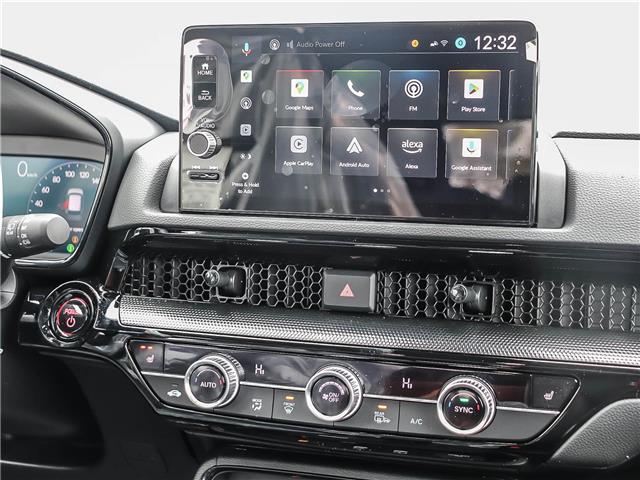 2026 Honda CR-V Hybrid Touring (Stk: HH26225) in Hanover - Image 14 of 25