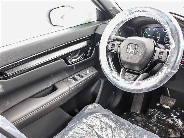 2026 Honda CR-V Hybrid Touring (Stk: HH26225) in Hanover - Image 15 of 25