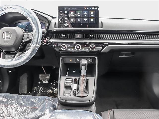 2026 Honda CR-V Hybrid Touring (Stk: HH26225) in Hanover - Image 16 of 25