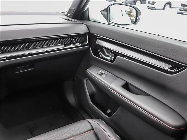 2026 Honda CR-V Hybrid Touring (Stk: HH26225) in Hanover - Image 17 of 25