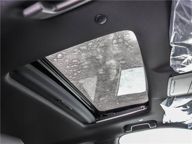 2026 Honda CR-V Hybrid Touring (Stk: HH26225) in Hanover - Image 18 of 25