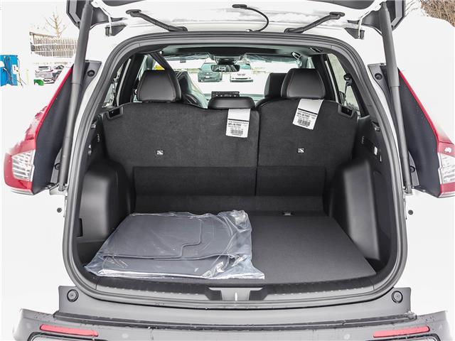 2026 Honda CR-V Hybrid Touring (Stk: HH26225) in Hanover - Image 20 of 25