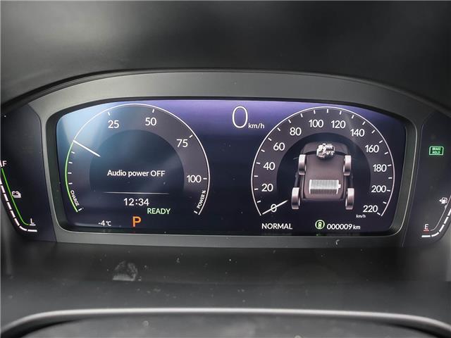 2026 Honda CR-V Hybrid Touring (Stk: HH26225) in Hanover - Image 23 of 25