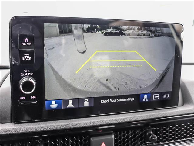 2026 Honda CR-V Hybrid Touring (Stk: HH26225) in Hanover - Image 24 of 25