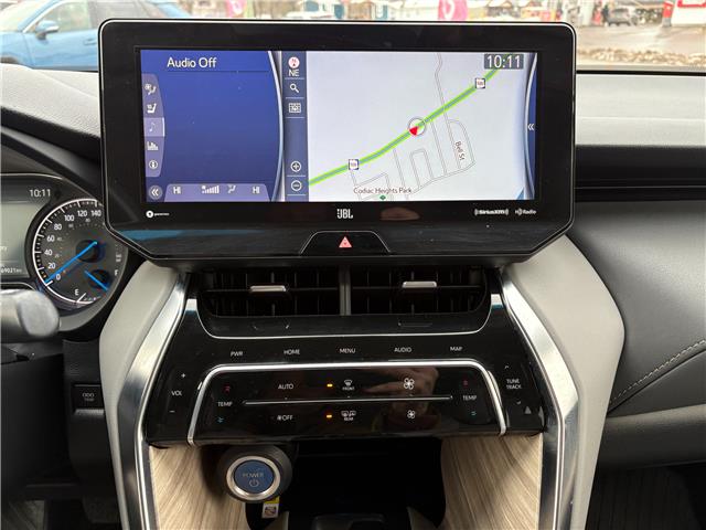 2022 Toyota Venza XLE (Stk: A-098251) in Moncton - Image 15 of 20