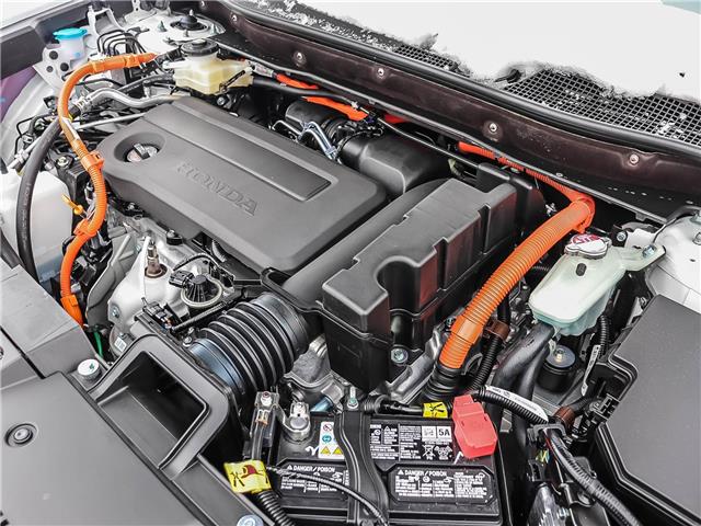 2026 Honda CR-V Hybrid Touring (Stk: HH26225) in Hanover - Image 25 of 25