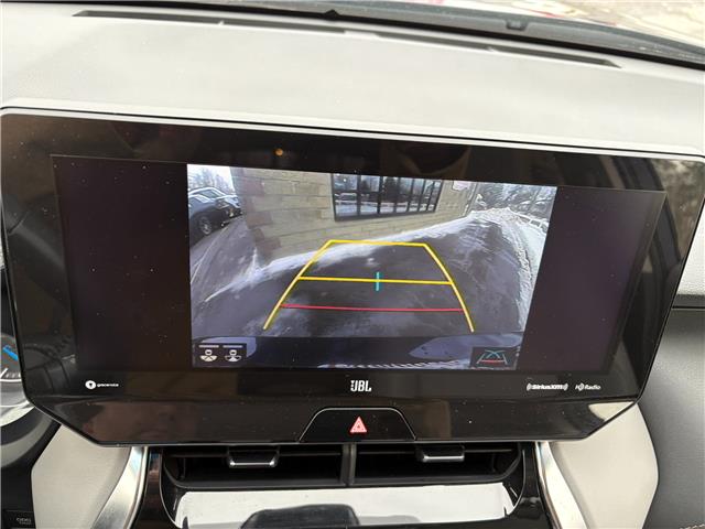 2022 Toyota Venza XLE (Stk: A-098251) in Moncton - Image 16 of 20