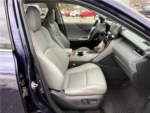 2022 Toyota Venza XLE (Stk: A-098251) in Moncton - Image 17 of 20