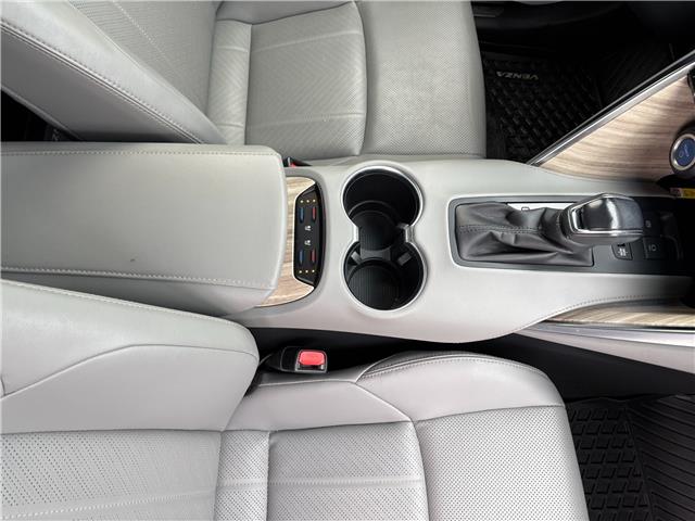 2022 Toyota Venza XLE (Stk: A-098251) in Moncton - Image 18 of 20