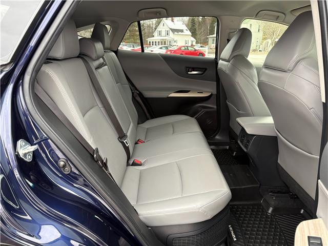 2022 Toyota Venza XLE (Stk: A-098251) in Moncton - Image 19 of 20