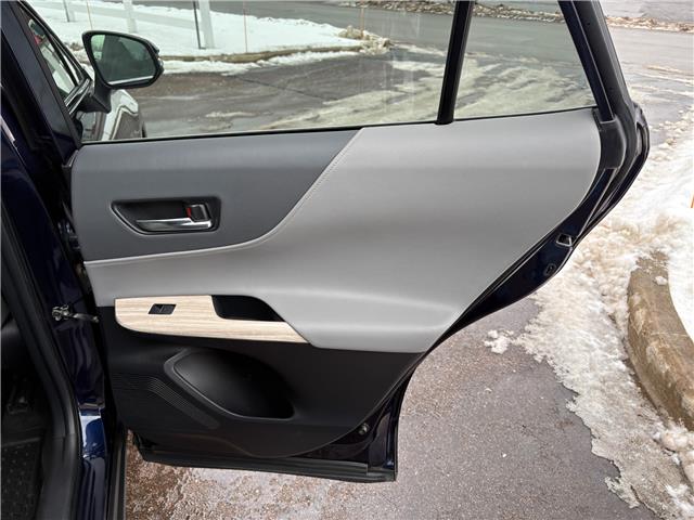 2022 Toyota Venza XLE (Stk: A-098251) in Moncton - Image 20 of 20