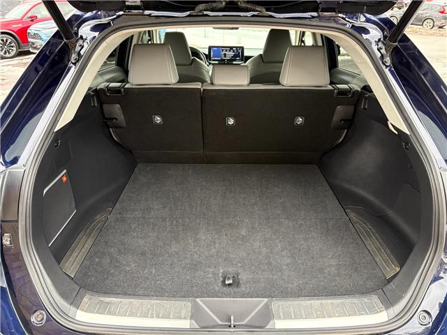 2022 Toyota Venza XLE (Stk: A-098251) in Moncton - Image 8 of 20