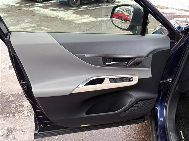 2022 Toyota Venza XLE (Stk: A-098251) in Moncton - Image 10 of 20