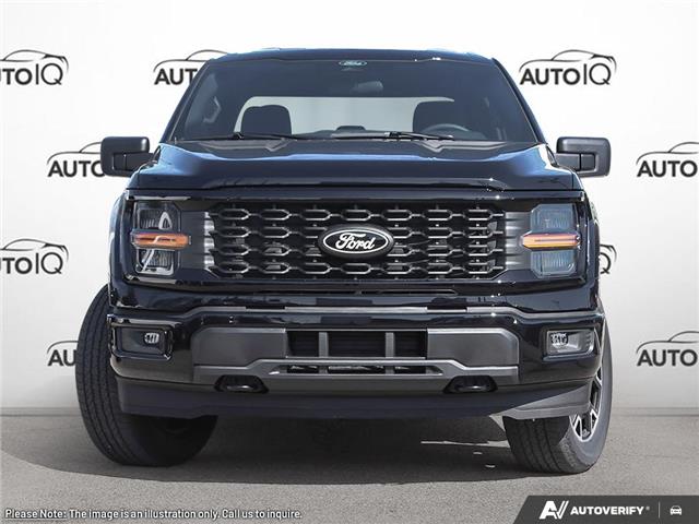 2025 Ford F-150 STX (Stk: FH407) in Sault Ste. Marie - Image 2 of 21