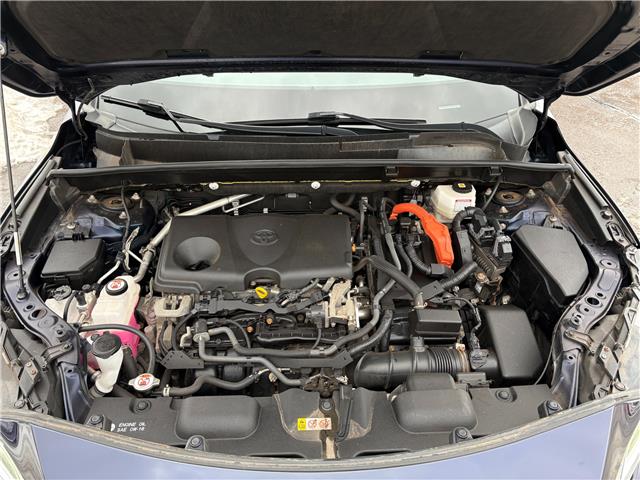 2022 Toyota Venza XLE (Stk: A-098251) in Moncton - Image 9 of 20