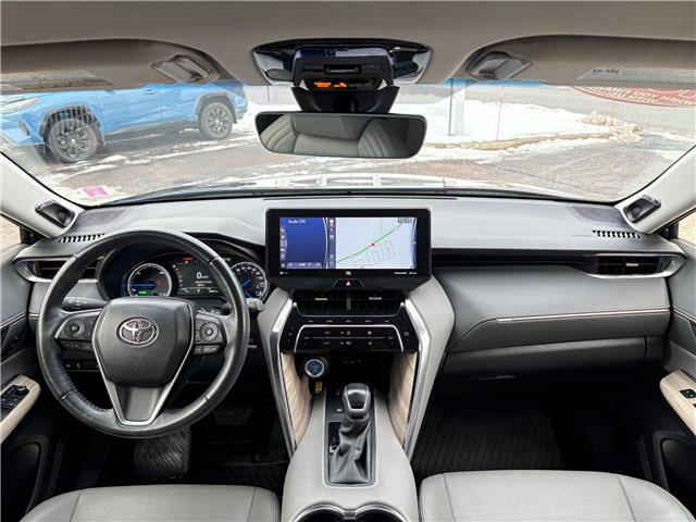2022 Toyota Venza XLE (Stk: A-098251) in Moncton - Image 12 of 20
