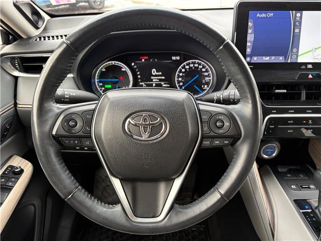 2022 Toyota Venza XLE (Stk: A-098251) in Moncton - Image 13 of 20