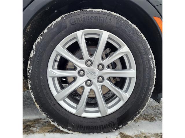 2021 Cadillac XT4 Luxury (Stk: 59110A) in Sudbury - Image 4 of 20 2021 Cadillac XT4 Luxury (Stk: 59110A) in Sudbury - Image 4 of 20