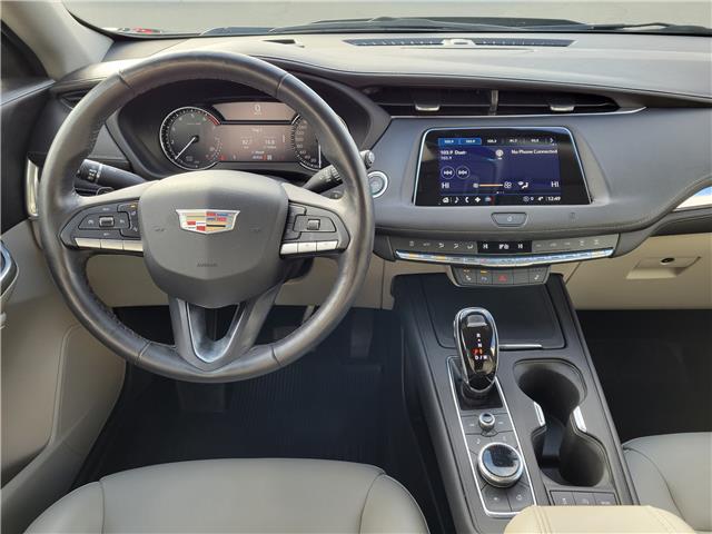 2021 Cadillac XT4 Luxury (Stk: 59110A) in Sudbury - Image 11 of 20 2021 Cadillac XT4 Luxury (Stk: 59110A) in Sudbury - Image 11 of 20