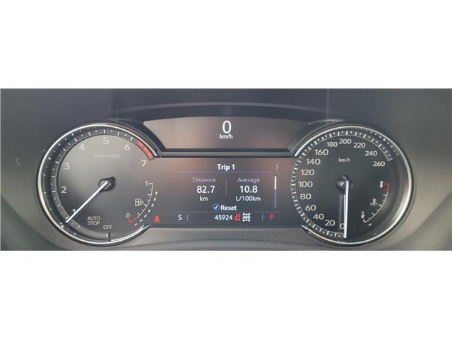 2021 Cadillac XT4 Luxury (Stk: 59110A) in Sudbury - Image 13 of 20 2021 Cadillac XT4 Luxury (Stk: 59110A) in Sudbury - Image 13 of 20