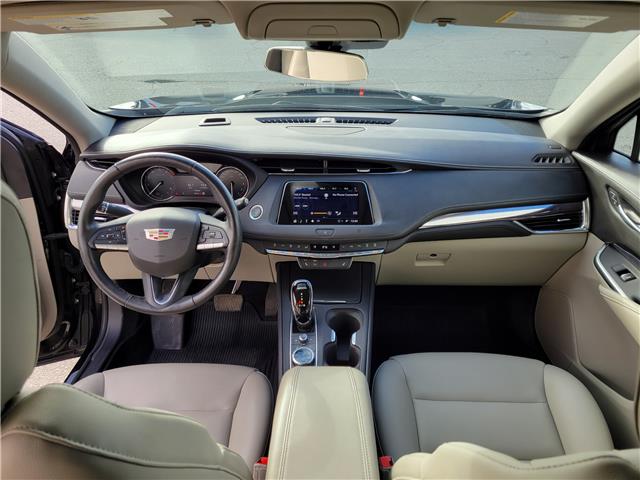 2021 Cadillac XT4 Luxury (Stk: 59110A) in Sudbury - Image 15 of 20 2021 Cadillac XT4 Luxury (Stk: 59110A) in Sudbury - Image 15 of 20