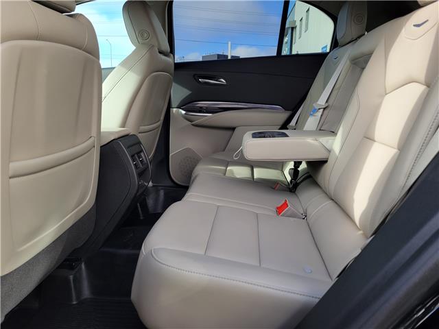 2021 Cadillac XT4 Luxury (Stk: 59110A) in Sudbury - Image 16 of 20 2021 Cadillac XT4 Luxury (Stk: 59110A) in Sudbury - Image 16 of 20