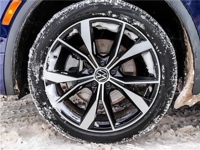 2024 Volkswagen Tiguan Highline R-Line (Stk: HV666A) in Walkerton - Image 6 of 26