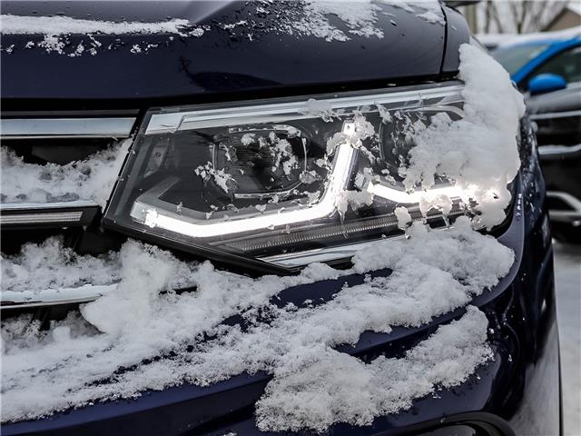 2024 Volkswagen Tiguan Highline R-Line (Stk: HV666A) in Walkerton - Image 7 of 26