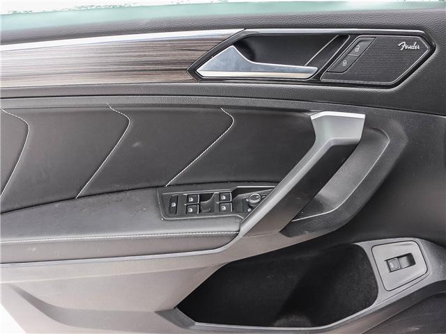 2024 Volkswagen Tiguan Highline R-Line (Stk: HV666A) in Walkerton - Image 8 of 26