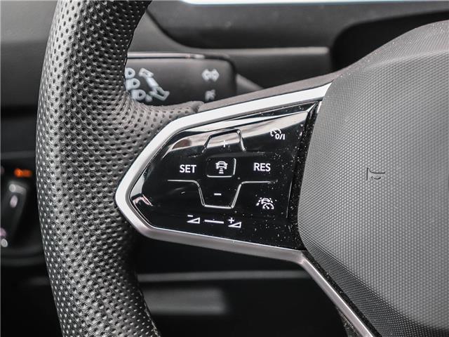 2024 Volkswagen Tiguan Highline R-Line (Stk: HV666A) in Walkerton - Image 12 of 26