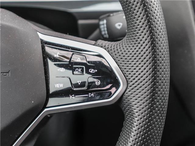 2024 Volkswagen Tiguan Highline R-Line (Stk: HV666A) in Walkerton - Image 13 of 26