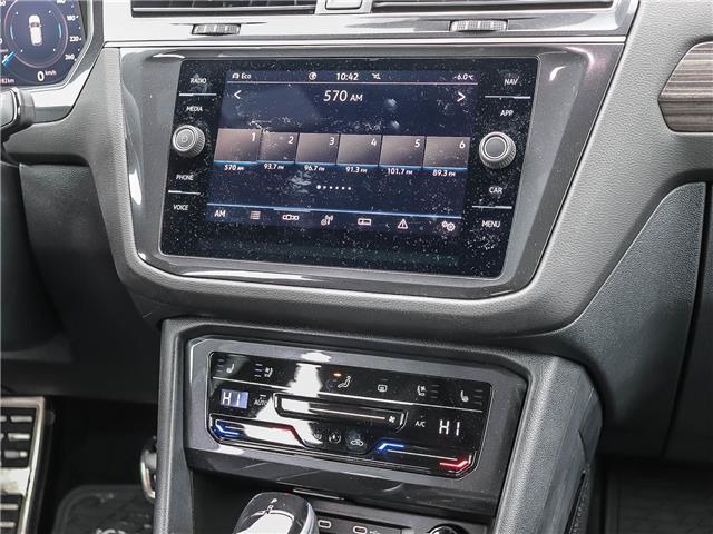 2024 Volkswagen Tiguan Highline R-Line (Stk: HV666A) in Walkerton - Image 14 of 26