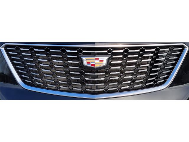 2021 Cadillac XT4 Luxury (Stk: 59110A) in Sudbury - Image 19 of 20 2021 Cadillac XT4 Luxury (Stk: 59110A) in Sudbury - Image 19 of 20