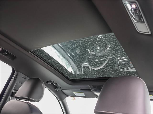 2024 Volkswagen Tiguan Highline R-Line (Stk: HV666A) in Walkerton - Image 20 of 26