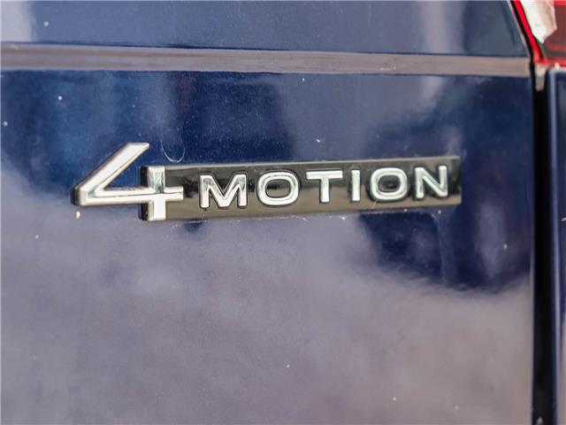 2024 Volkswagen Tiguan Highline R-Line (Stk: HV666A) in Walkerton - Image 23 of 26