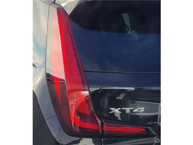 2021 Cadillac XT4 Luxury (Stk: 59110A) in Sudbury - Image 20 of 20 2021 Cadillac XT4 Luxury (Stk: 59110A) in Sudbury - Image 20 of 20