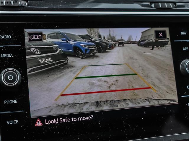 2024 Volkswagen Tiguan Highline R-Line (Stk: HV666A) in Walkerton - Image 25 of 26