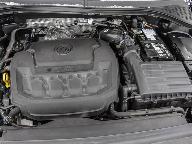 2024 Volkswagen Tiguan Highline R-Line (Stk: HV666A) in Walkerton - Image 26 of 26