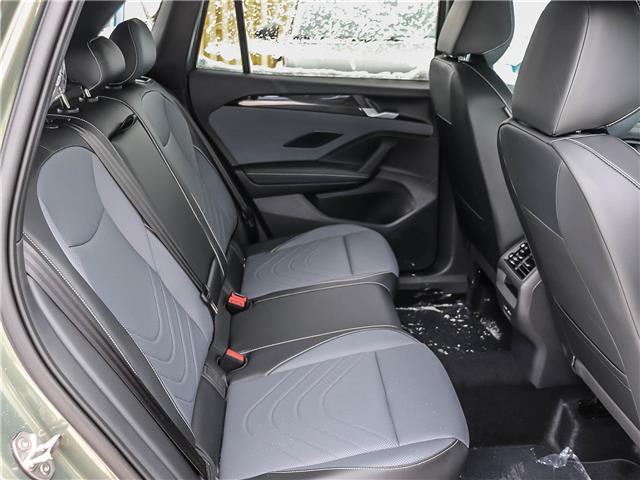 2026 Volkswagen Tiguan Comfortline R-Line Black Edition (Stk: HV662) in Walkerton - Image 19 of 24