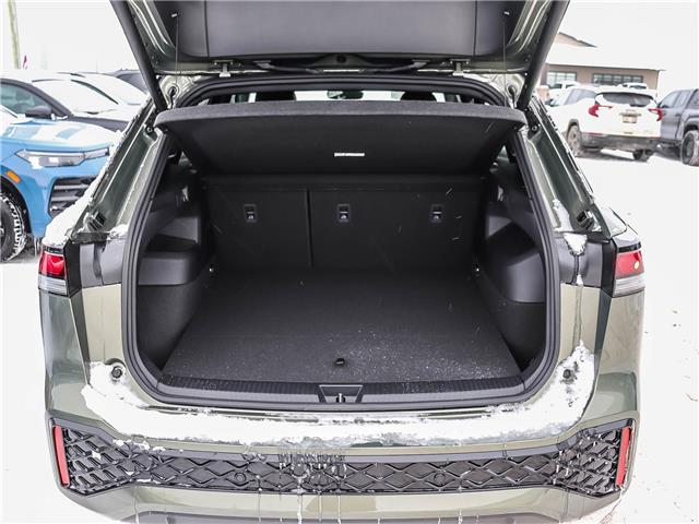 2026 Volkswagen Tiguan Comfortline R-Line Black Edition (Stk: HV662) in Walkerton - Image 20 of 24