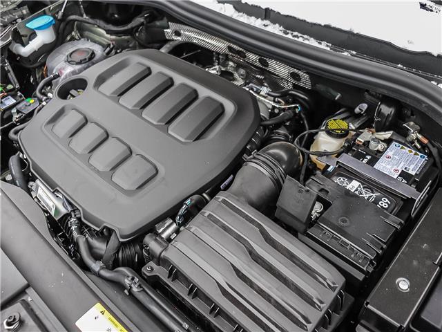2026 Volkswagen Tiguan Comfortline R-Line Black Edition (Stk: HV662) in Walkerton - Image 24 of 24