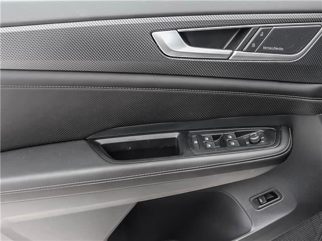 2026 Volkswagen Atlas Cross Sport 2.0 TSI Execline (Stk: HV661) in Walkerton - Image 8 of 24