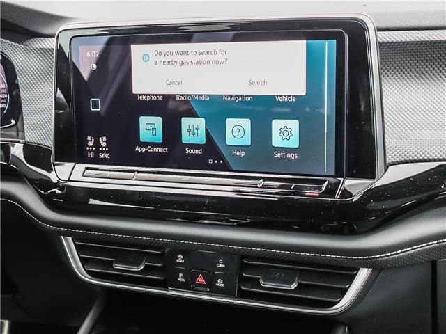 2026 Volkswagen Atlas Cross Sport 2.0 TSI Execline (Stk: HV661) in Walkerton - Image 14 of 24