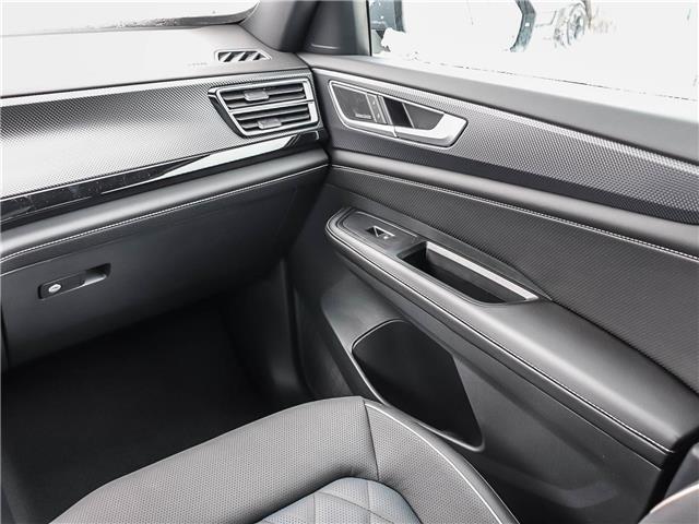 2026 Volkswagen Atlas Cross Sport 2.0 TSI Execline (Stk: HV661) in Walkerton - Image 17 of 24