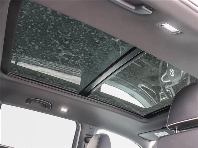 2026 Volkswagen Atlas Cross Sport 2.0 TSI Execline (Stk: HV661) in Walkerton - Image 18 of 24