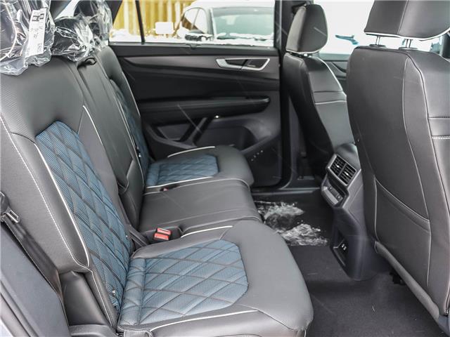 2026 Volkswagen Atlas Cross Sport 2.0 TSI Execline (Stk: HV661) in Walkerton - Image 19 of 24