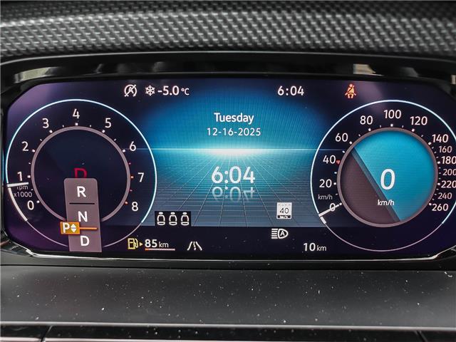 2026 Volkswagen Atlas Cross Sport 2.0 TSI Execline (Stk: HV661) in Walkerton - Image 22 of 24