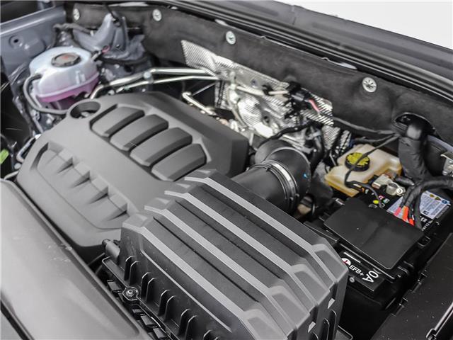 2026 Volkswagen Atlas Cross Sport 2.0 TSI Execline (Stk: HV661) in Walkerton - Image 24 of 24