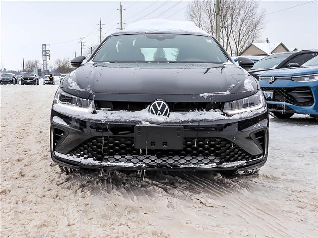 2026 Volkswagen Jetta Comfortline (Stk: HV660) in Walkerton - Image 2 of 23